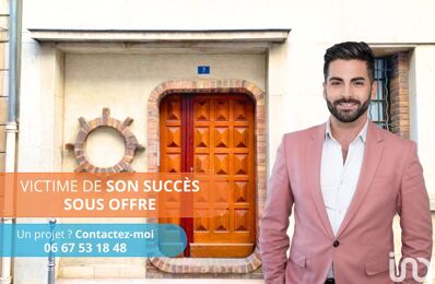 vente appartement 290 000 € à proximité de L'Haÿ-les-Roses (94240)