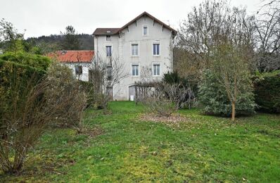 vente maison 467 000 € à proximité de Labastide-du-Vert (46150)