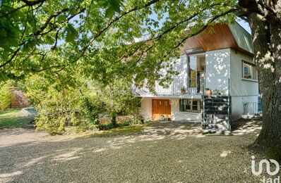 vente maison 1 200 000 € à proximité de Vaucresson (92420)