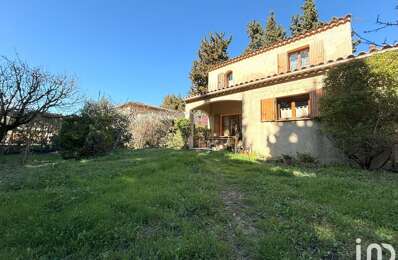 Achat maison 5 pi ces ou plus Avignon 84000 Maison T5 vendre