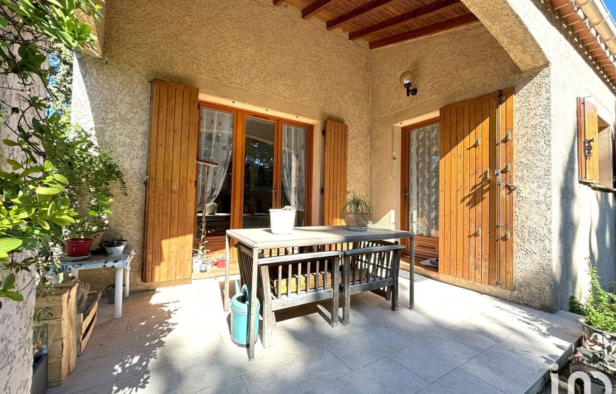 maison 5 pièces 114 m2 à vendre à Avignon (84000)