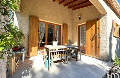 vente maison 359 000 € à proximité de Rochefort-du-Gard (30650)