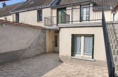 vente maison 179 900 € à proximité de Saint-Thierry (51220)