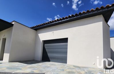 vente maison 395 000 € à proximité de Saint-Nazaire-d'Aude (11120)