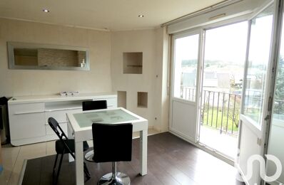 vente appartement 135 400 € à proximité de Fontoy (57650)