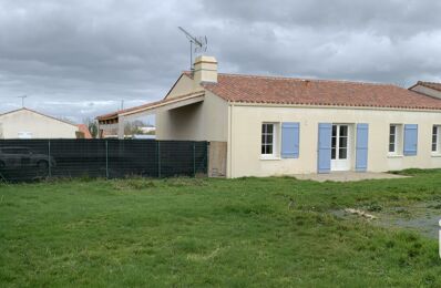 vente maison 223 000 € à proximité de Saint-André-Goule-d'Oie (85250)
