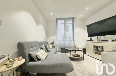 vente appartement 169 000 € à proximité de Castelsarrasin (82100)