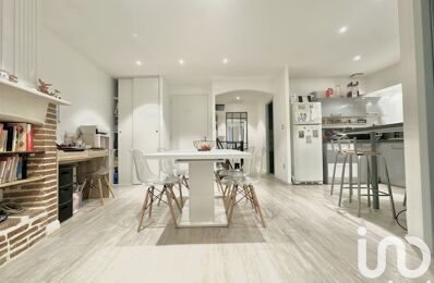appartement 3 pièces 73 m2 à vendre à Montauban (82000)