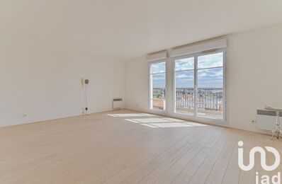 vente appartement 325 000 € à proximité de Montfermeil (93370)