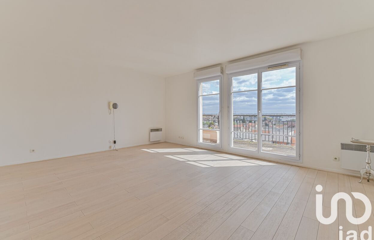 appartement 5 pièces 80 m2 à vendre à Bobigny (93000)
