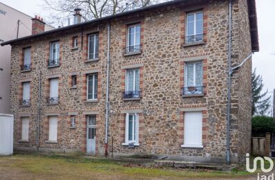 vente appartement 175 500 € à proximité de Gif-sur-Yvette (91190)