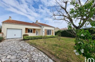 vente maison 195 000 € à proximité de Les Magnils-Reigniers (85400)