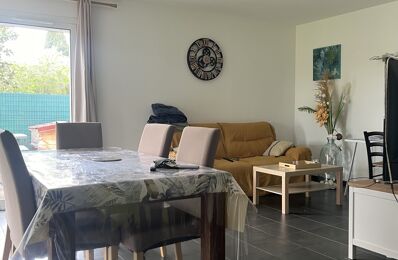 vente maison 283 440 € à proximité de Corronsac (31450)