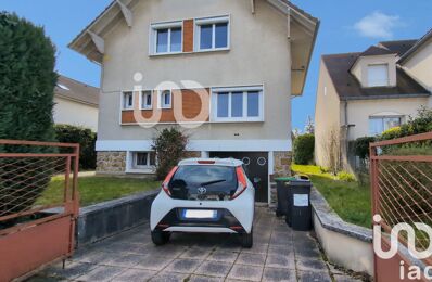 vente maison 379 000 € à proximité de Vert-le-Petit (91710)