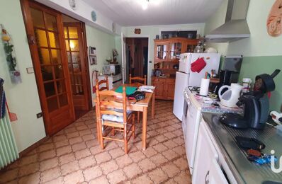 vente maison 76 000 € à proximité de Rupt-Aux-Nonains (55170)