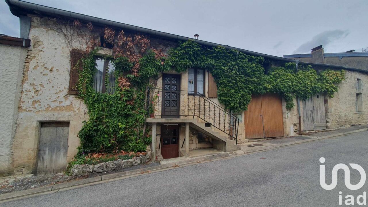 maison 7 pièces 148 m2 à vendre à Montiers-sur-Saulx (55290)