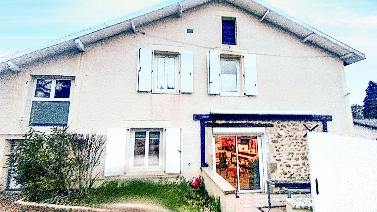 maison 5 pièces 120 m2 à vendre à Limoges (87280)