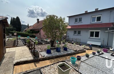 vente maison 178 000 € à proximité de Duntzenheim (67270)