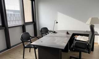 Bureau  160 m² à louer à Chantepie (35135)
