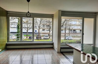 vente appartement 90 000 € à proximité de Nantes (44100)