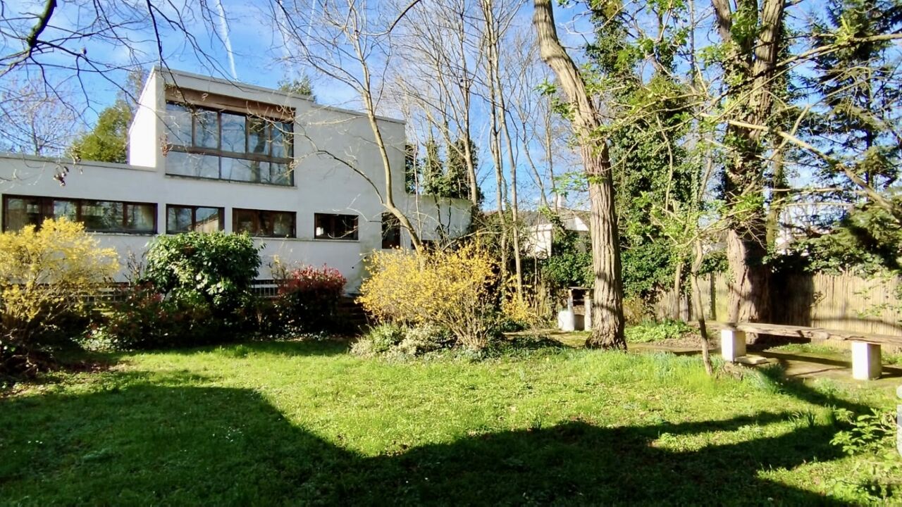 maison 7 pièces 165 m2 à vendre à Montigny-Lès-Cormeilles (95370)