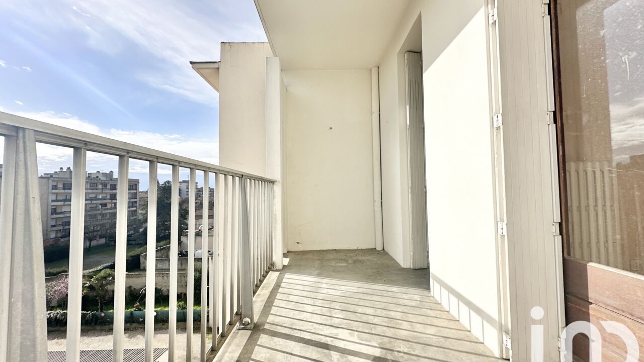 appartement 2 pièces 49 m2 à vendre à Montauban (82000)