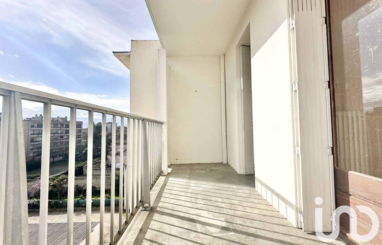 appartement 2 pièces 49 m2 à vendre à Montauban (82000)