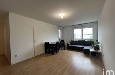location appartement 1 300 € CC /mois à proximité de La Courneuve (93120)