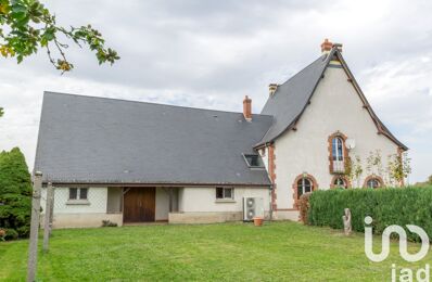 vente maison 318 500 € à proximité de Bray-Saint-Aignan (45460)
