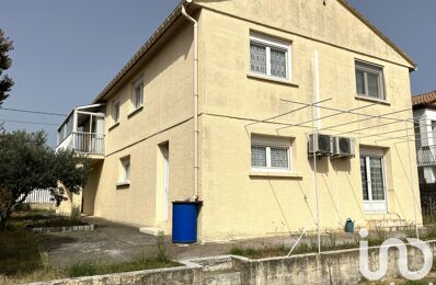 vente maison 280 000 € à proximité de Sanilhac-Sagriès (30700)