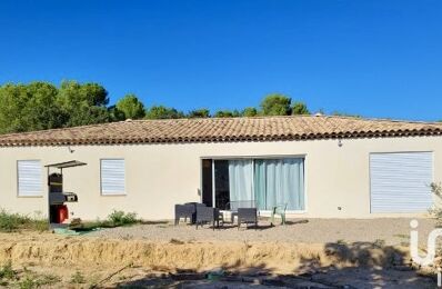 vente maison 399 000 € à proximité de Baudinard-sur-Verdon (83630)