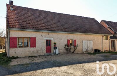 vente maison 147 000 € à proximité de Saint-Léger-des-Vignes (58300)