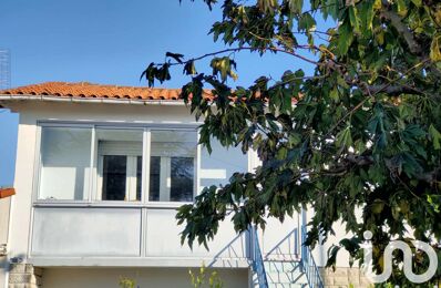 vente maison 375 000 € à proximité de Le Verdon-sur-Mer (33123)