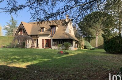 vente maison 899 000 € à proximité de Villennes-sur-Seine (78670)