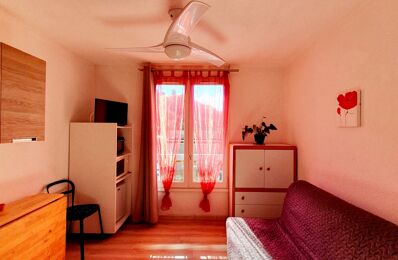 vente appartement 48 000 € à proximité de Lamalou-les-Bains (34240)