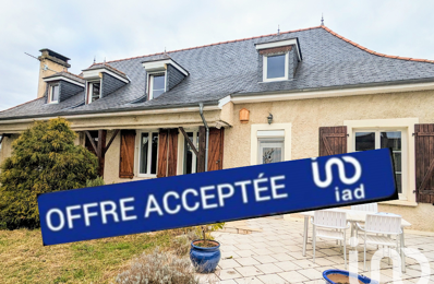 vente maison 259 000 € à proximité de Arros-de-Nay (64800)