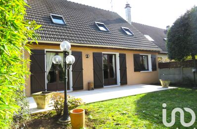 vente maison 645 000 € à proximité de Le Perreux-sur-Marne (94170)
