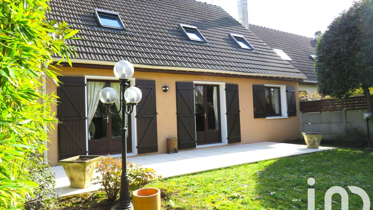 maison 8 pièces 163 m2 à vendre à Neuilly-sur-Marne (93330)
