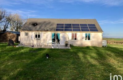 vente maison 128 500 € à proximité de Mesves-sur-Loire (58400)