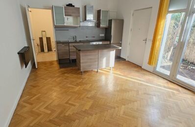 appartement 2 pièces 41 m2 à louer à Bobigny (93000)