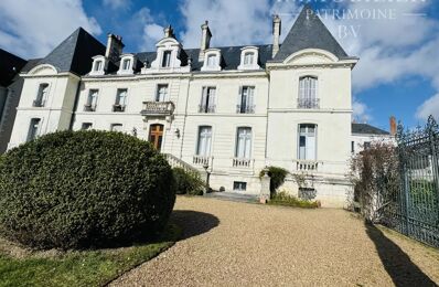 vente appartement 138 600 € à proximité de La Chaussée-Saint-Victor (41260)