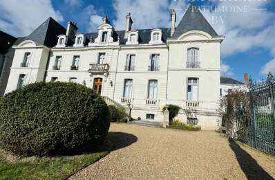 appartement 2 pièces 56 m2 à vendre à Blois (41000)