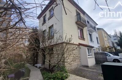 vente maison 899 000 € à proximité de Argenteuil (95100)