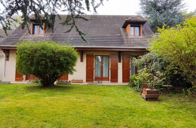 vente maison 299 000 € à proximité de Longueil-Sainte-Marie (60126)