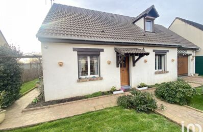 vente maison 259 000 € à proximité de Le Coudray-Saint-Germer (60850)