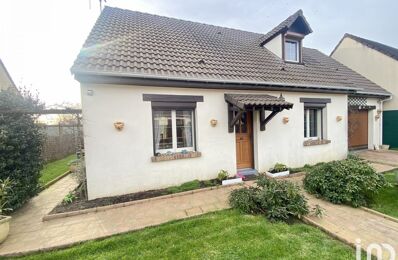 vente maison 259 000 € à proximité de Bazincourt-sur-Epte (27140)