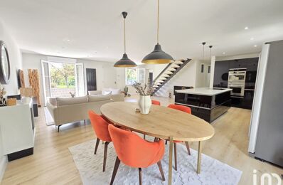 vente maison 405 000 € à proximité de Bucy-Saint-Liphard (45140)