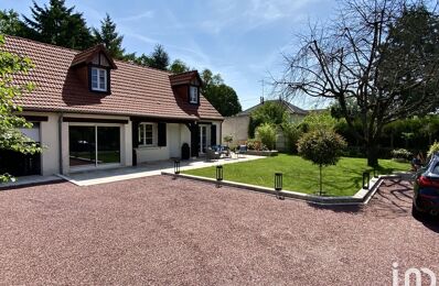 vente maison 375 000 € à proximité de Marigny-les-Usages (45760)