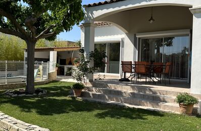 vente maison 598 500 € à proximité de Marignane (13700)