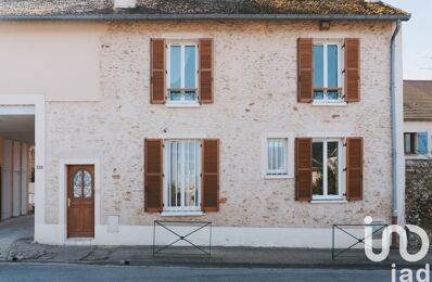 vente maison 400 000 € à proximité de Crespières (78121)